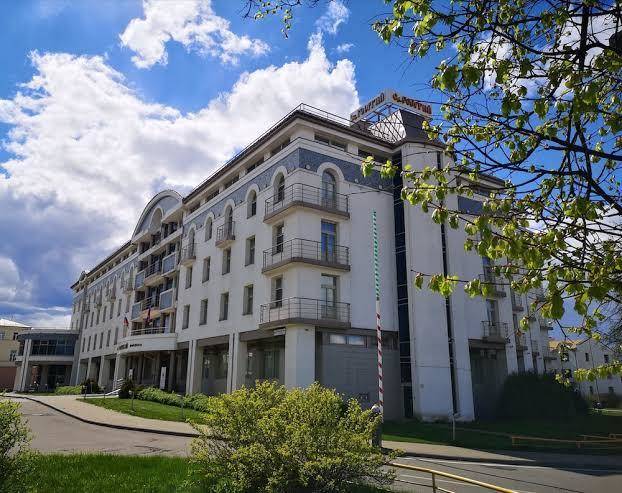 Azimut hotel yaroslavl