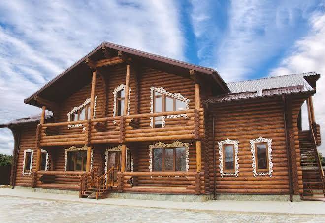 Korovnitskaya sloboda
