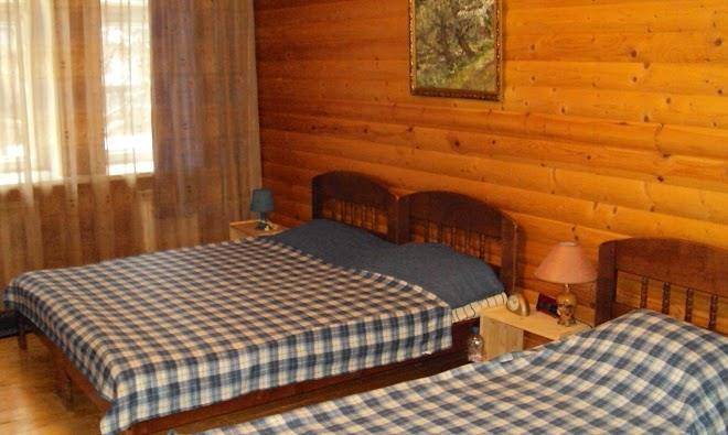 Mini otel' kripto yaroslavl