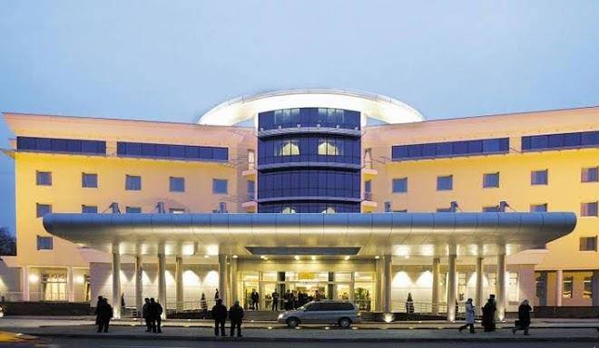 Ring premier hotel