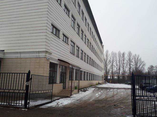 Uyutnyy dom polushkina roshcha