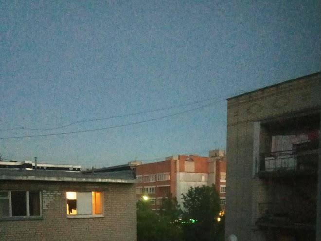 Volzhskaya