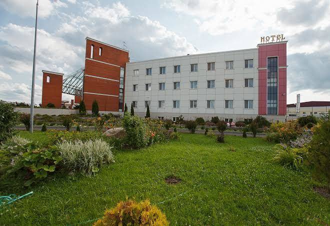 Yaroslavskoye podvor'ye