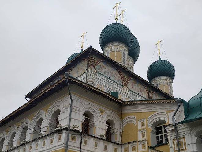 Zolotoye kol'tso