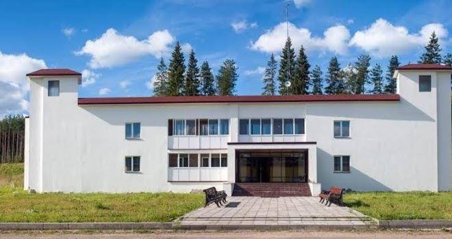 Coastalyarburgparkhotel