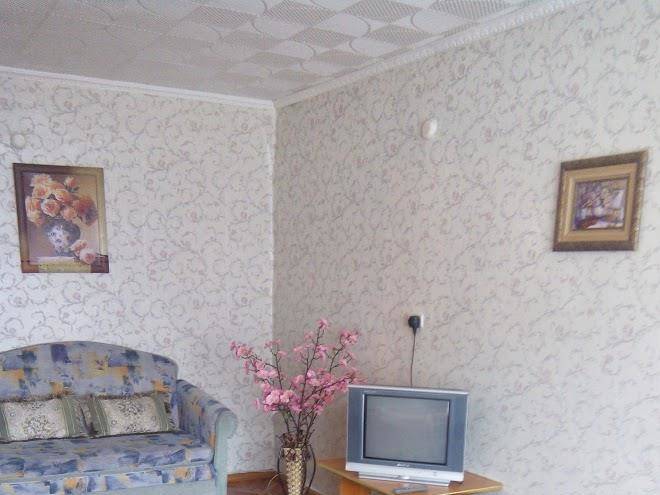 Mini gostinitsa kak doma