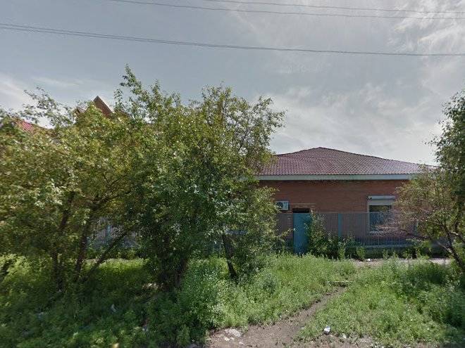 Bb hotel on ulitsa georgiya kostina