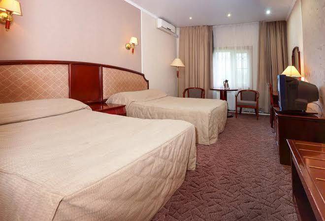 Panama city hotel