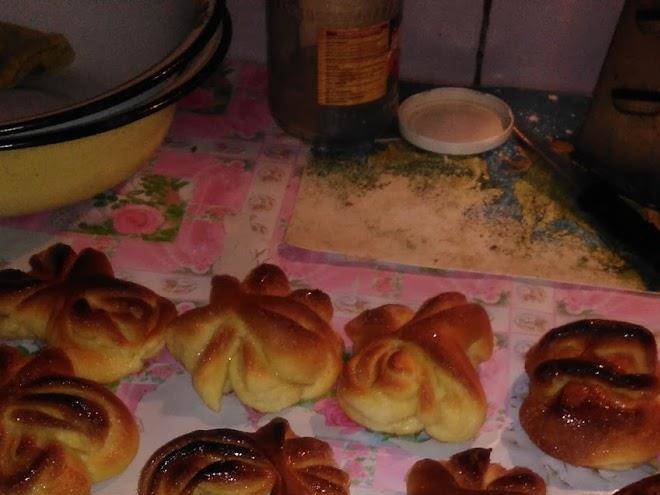 Russkaya usadba v zarechye