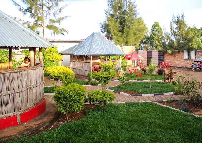 Akagera neighbors