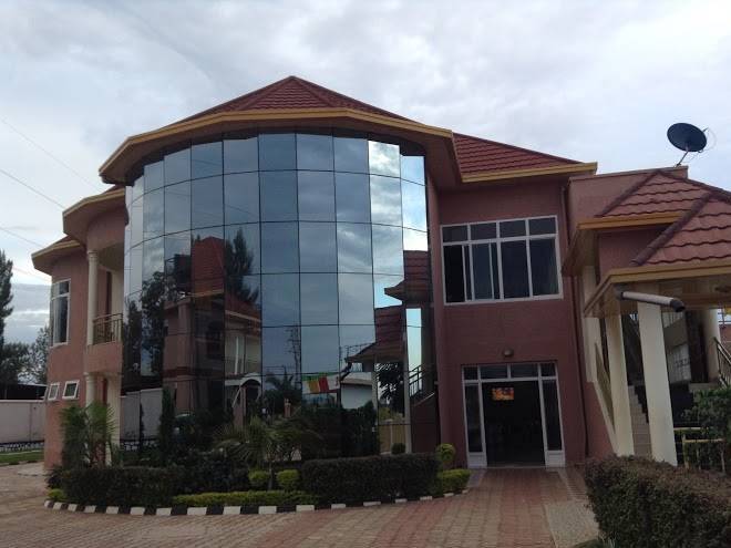 Elegancia hotel