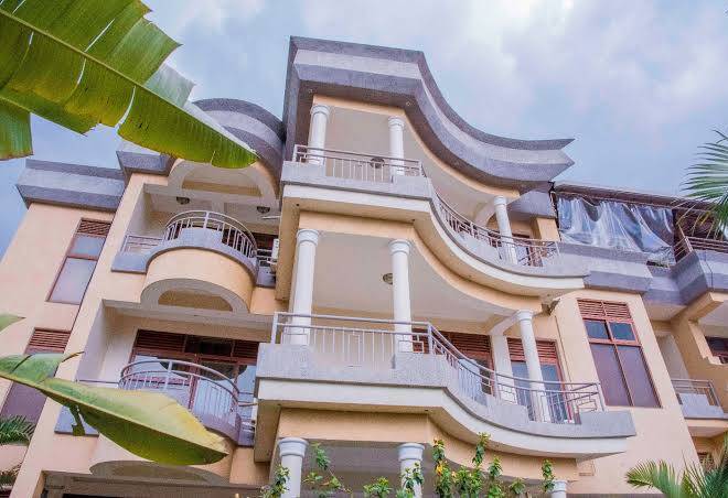 Amaris hotel