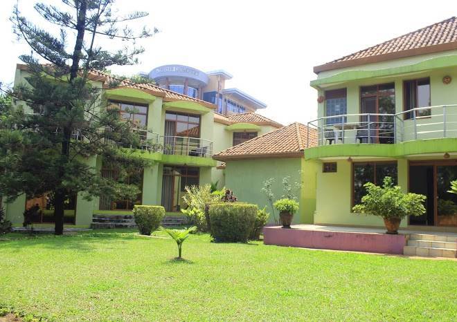 Andalusia hotel rwanda