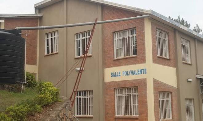 Centre d'acceuil bonne esperance kigali contact number, phone number ...