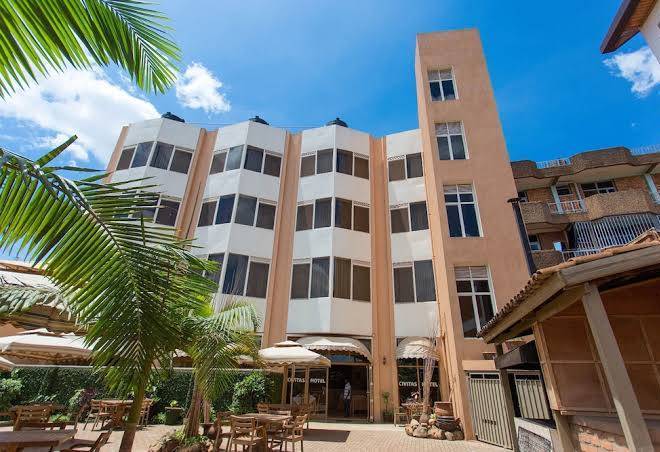 Civitas hotel