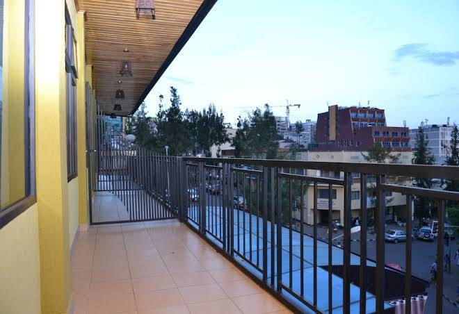 Hotel gloria