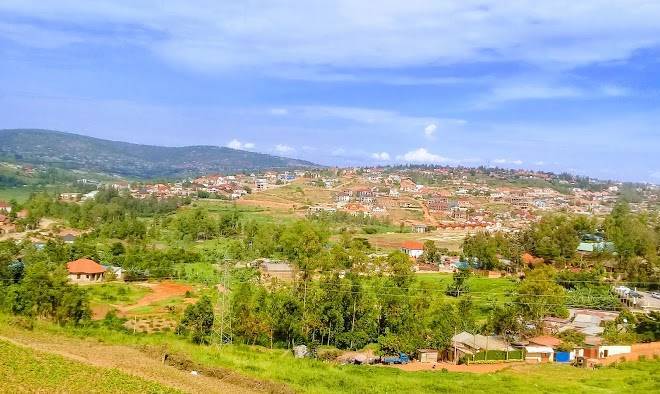 Kigali guestlux hotel