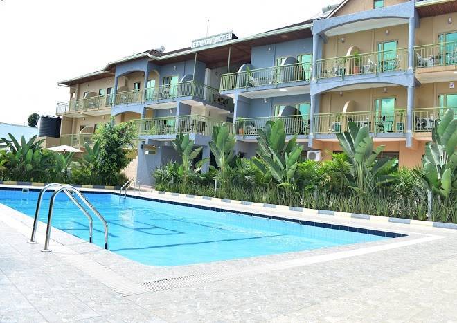 Lebanon hotel kigali