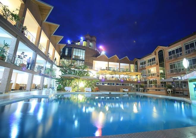 Lemigo hotel