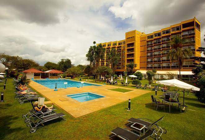 Marasa umubano hotel