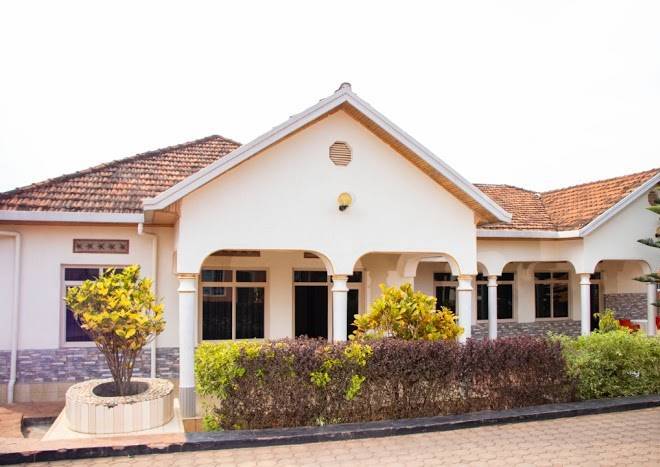 Martin aviator hotel