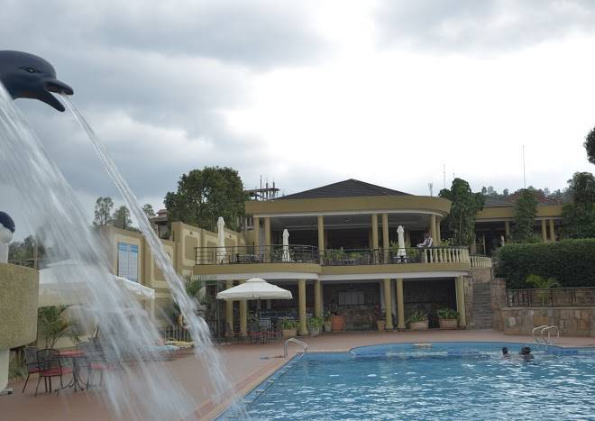 Nobleza hotel