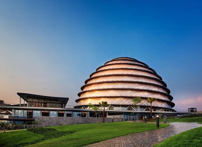 Radisson blu hotel & convention centre kigali kigali contact number ...