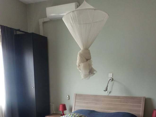 Relax resort