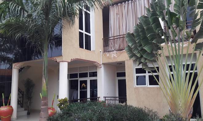St augustine hotel