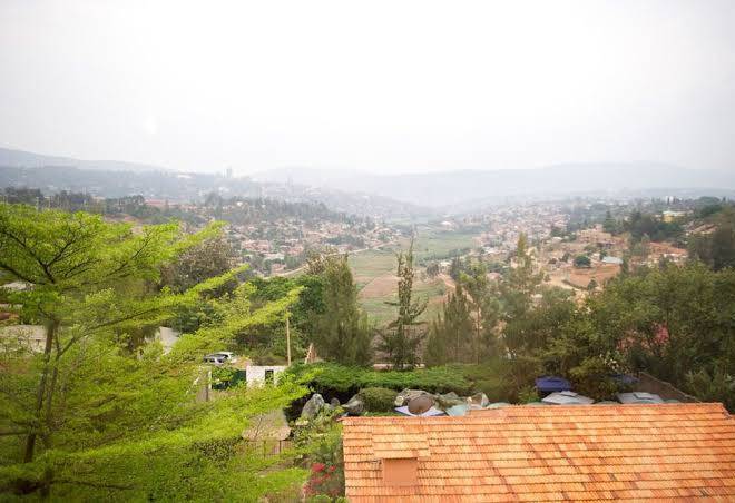 Stipp hotel kiyovu