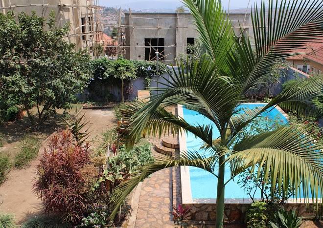 Umusambi b&b