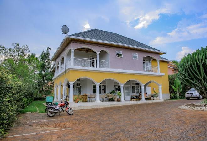 Viavia kigali