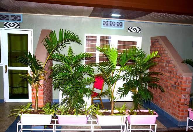 Zebra tourism hotel