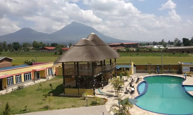 Fatima hotel
