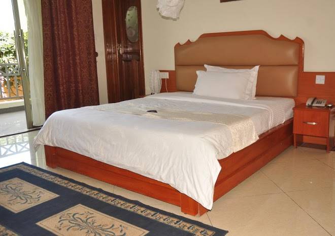 Home inn rwanda