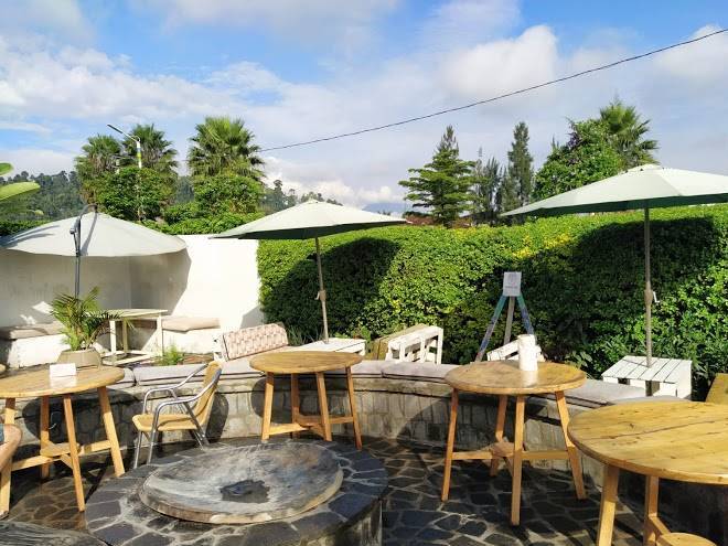 Migano hotel