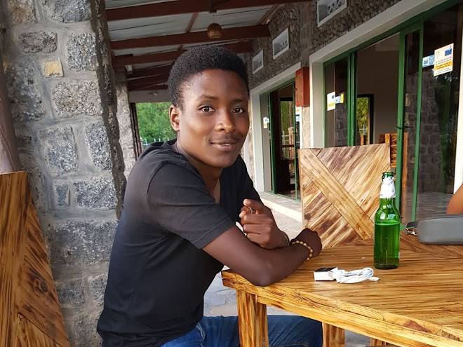 Musanze caves hotel