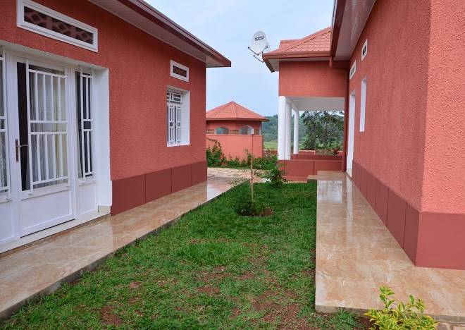 Hotel maisons sifa