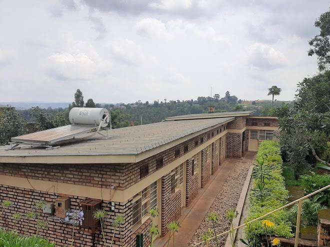 Ineza heritage