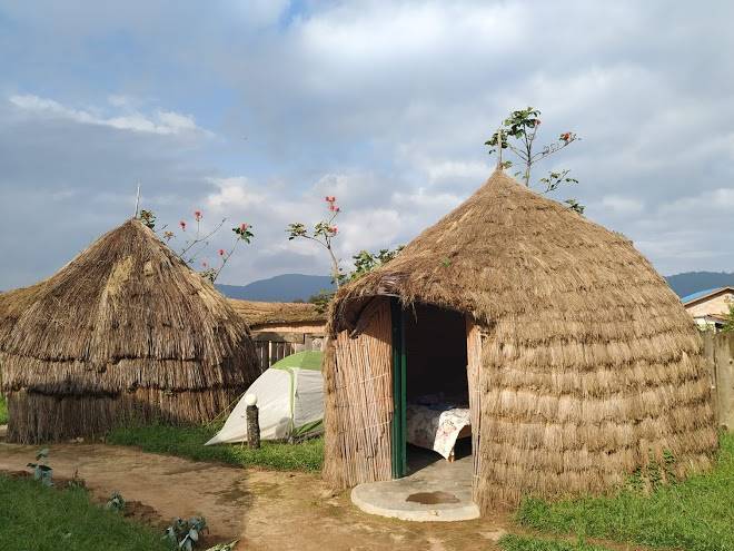 Kitabi eco center