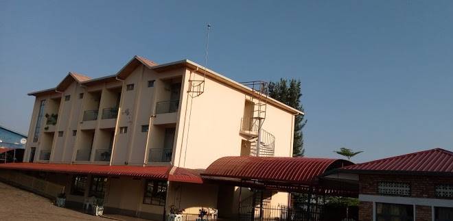 Ubumwe center kigeme ltd