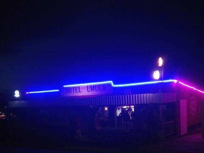 Umuco hotel