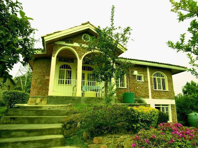 Rebero kivu resort