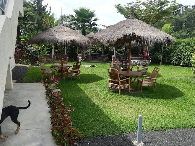 Hotel italiano al lago