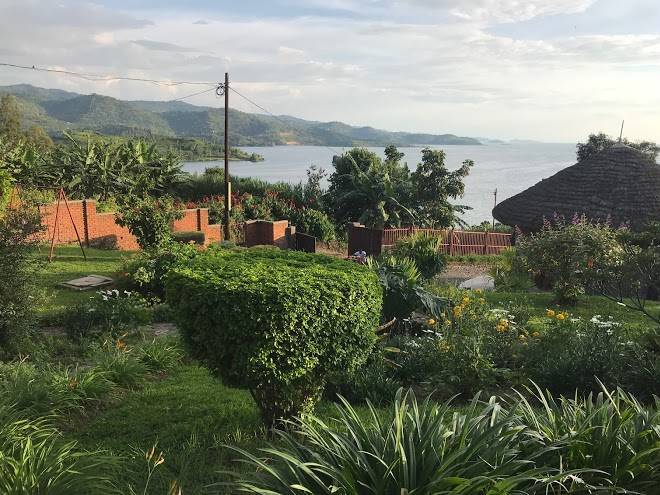 Inzu lodge