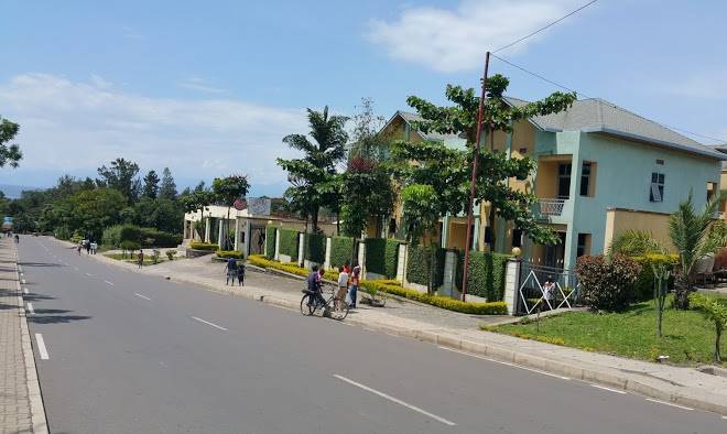 Mostej hotel