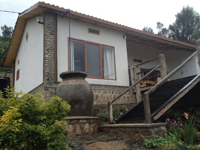 Rushel kivu lodge