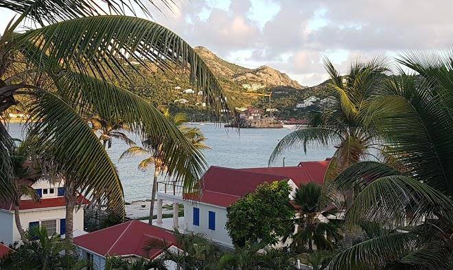 Hotel les ilets de la plage