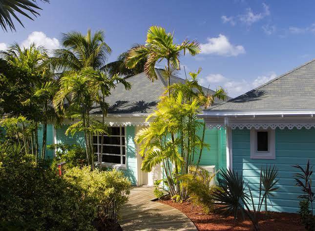 Rosewood le guanahani st barth