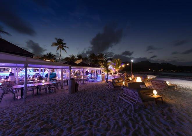 Pearl beach hotel